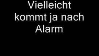 Mike Krüger - Guten Abend, gut' Nacht (Lyrics)