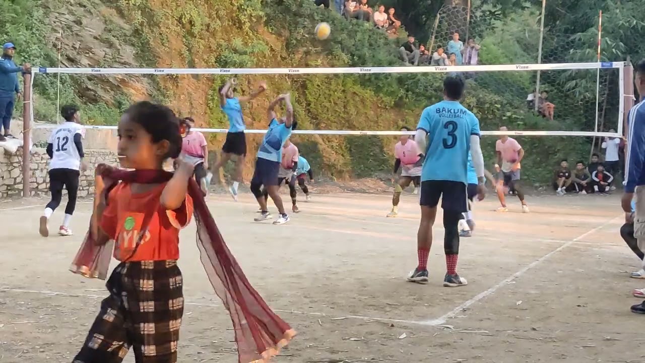 bakum vs lamta volly ball gema tatekox hoi