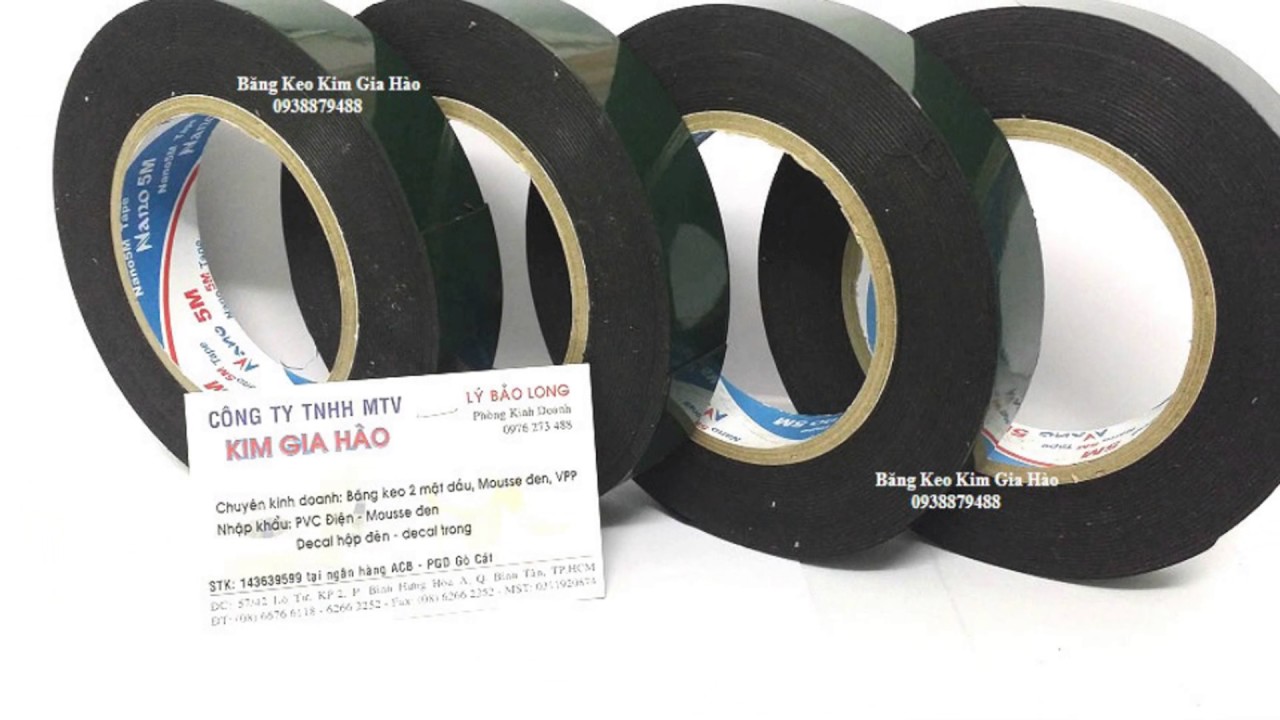 DÂY RÚT NHỰA HUADA GIÁ RẺ TPHCM - 09 388 79 488 - YouTube