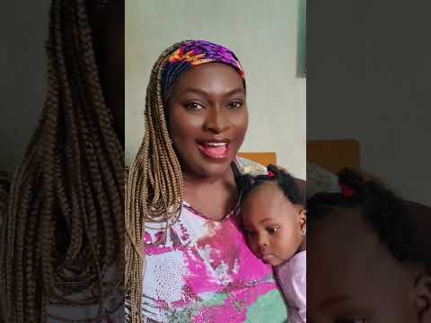 God Will Do It Baby Lifeisbutadream Shorts Video Viral 