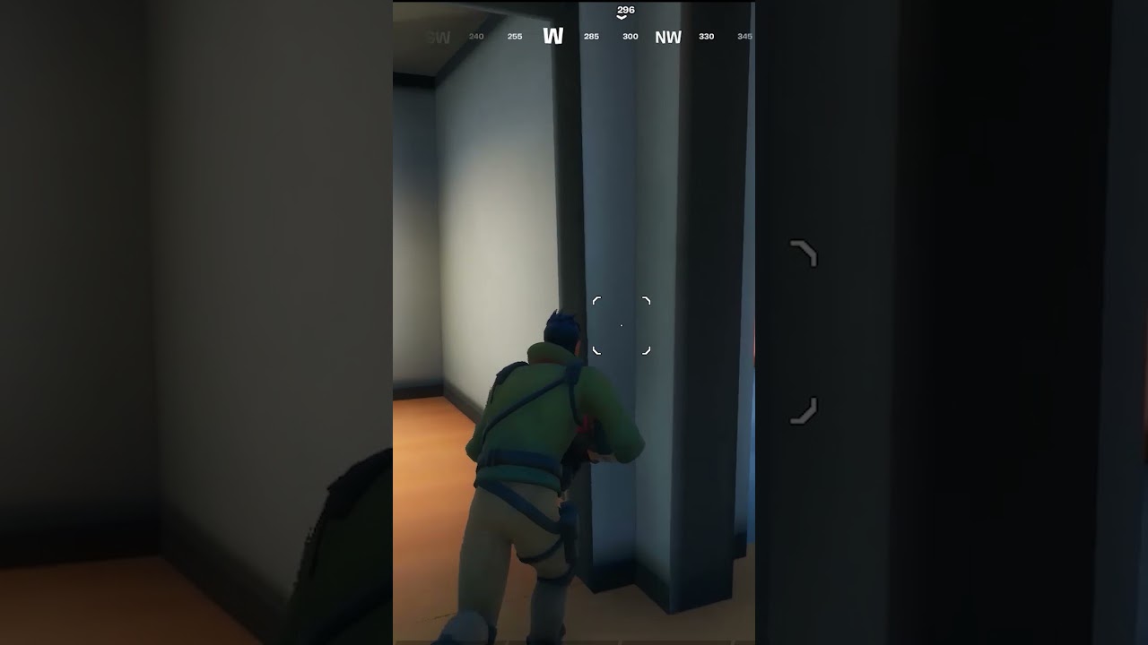 play fortnite with Amy