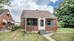 3836 Merrimac Avenue Dayton OH 45405