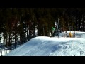One from the vaults a few runs at keystone with graham owen and david lesh