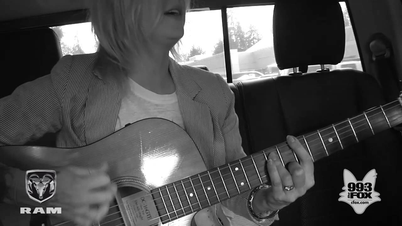 RAM JAM with Brody Dalle - Hybrid Moments