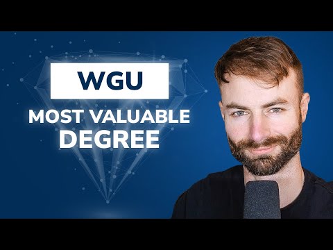 Reddit Wgu