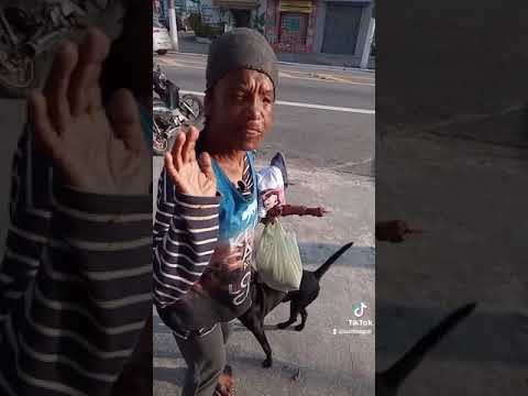 UM SALVE DA MAGUI DIRETAMENTE DO TIK TOK