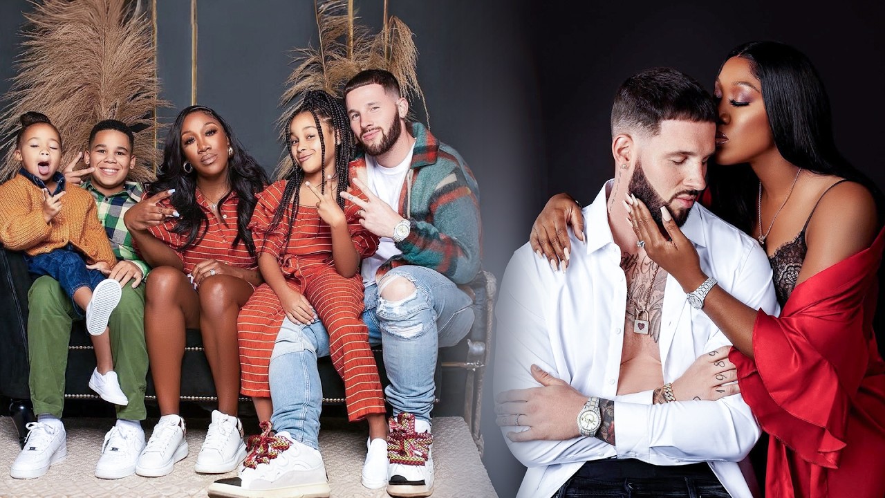 Она пыталась сопротивляться, но его настойчивость изменила всё