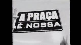 Chamada Atrações De Fim De Ano - Sbt 2008-2009