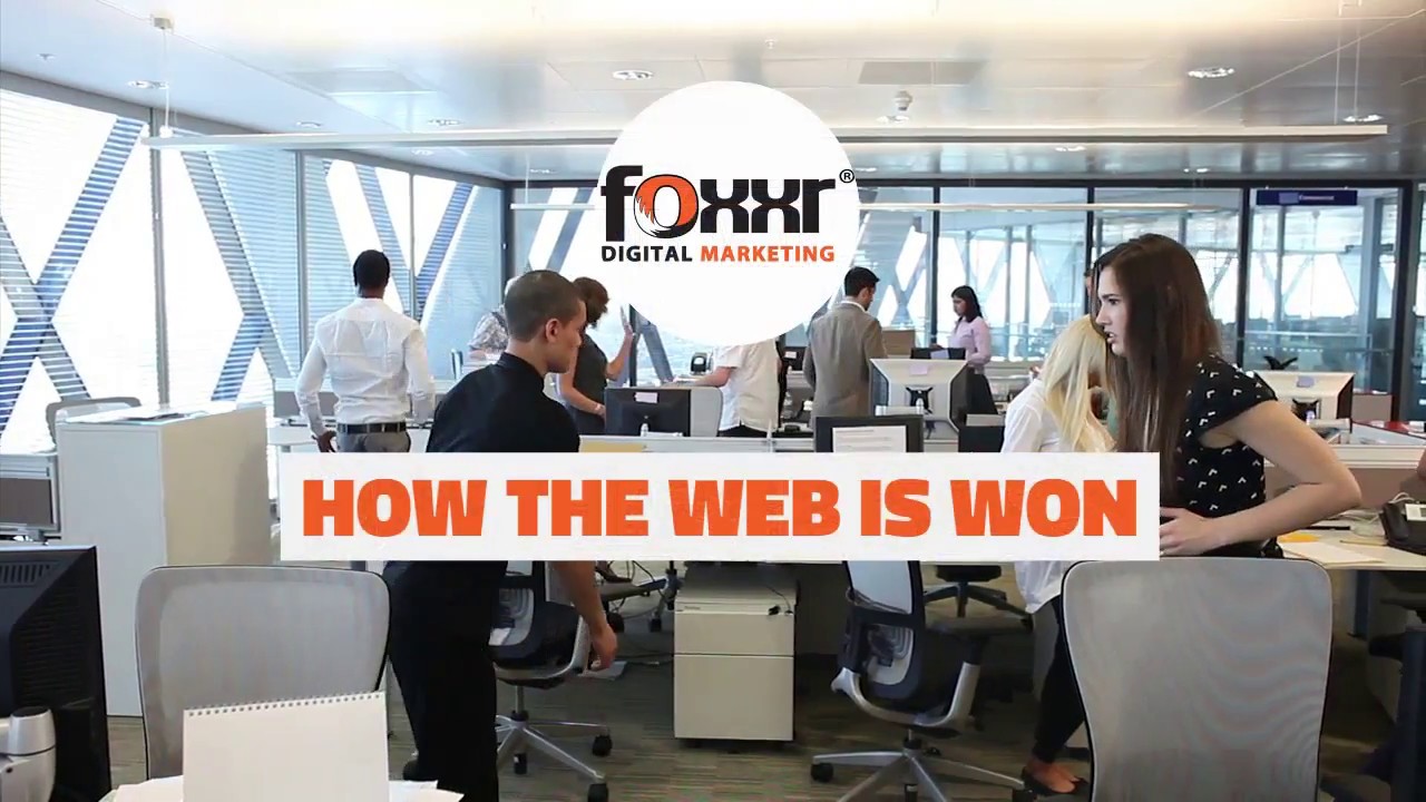 Santa Cruz SEO Company - YouTube