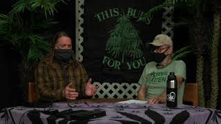Eugene Cannabis TV #763 – ectv.763.2021-11-24