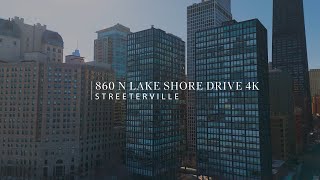 860 N Lake Shore Drive 4K Chicago, Il 60611