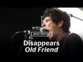 Disappears - Old Friend - Pitchfork Music Festival 2009