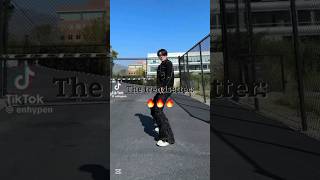 Vs The Trendsetter  jake engene enhypen trend trendsetter aussie fyp dance kpop popular