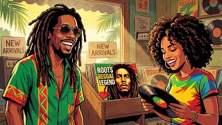 69's Old School Reggae & Dub Mix | Bunny Wailer, Lee Scratch Perry | Chill Island Vibe 🔊