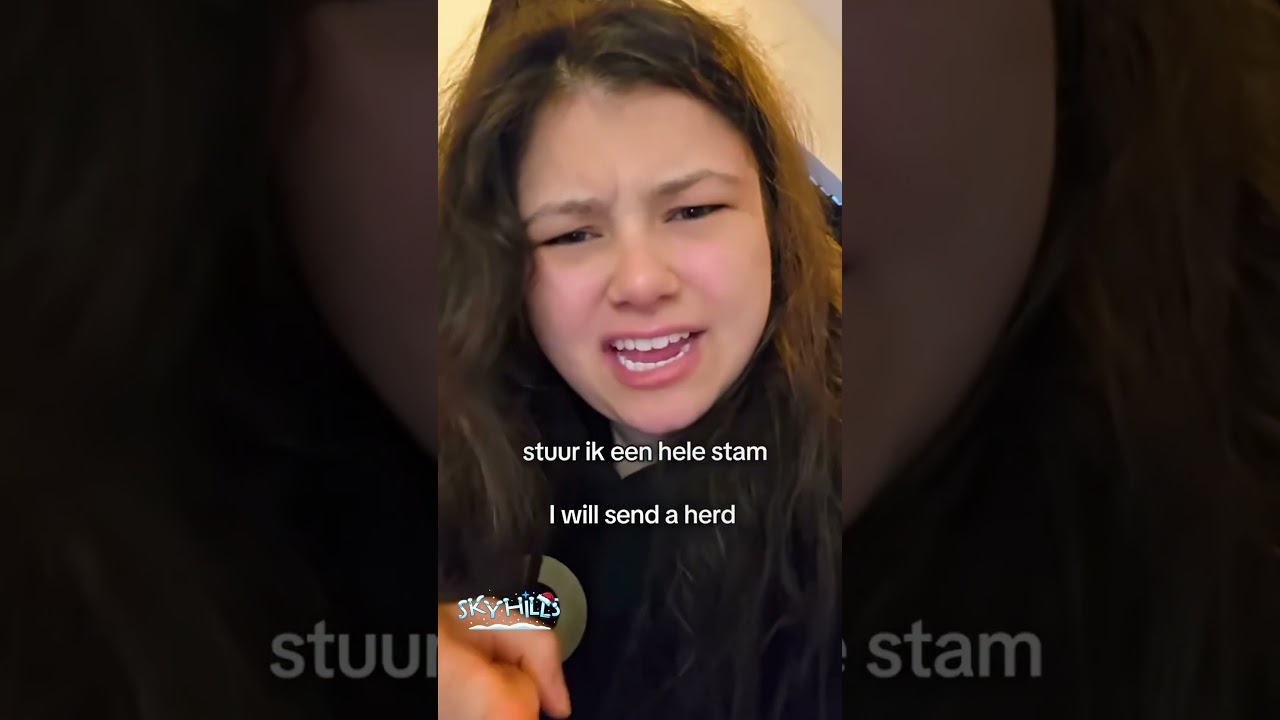 sorry mevrouw😭💔 #dutch #bully #nederlandsleren #tiktoknederland #viraal #shorts