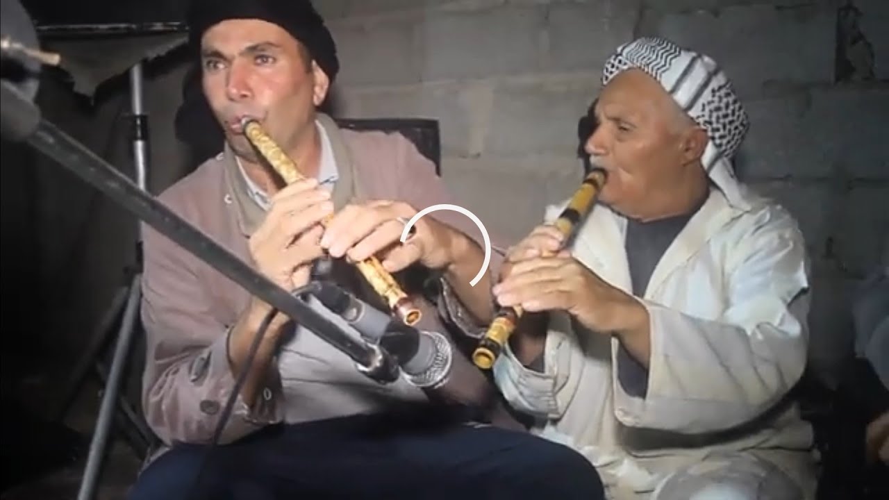 روائع القصبة والياي ياي الاصيل مع القصاب سعد العامري .استمتع واشترك في القناة .ولايك للفيديو