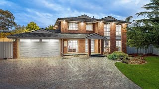 4 Casablanca Court, Greenvale VIC 3059 - Z. Real Estate