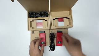 VNCI 6154B Unboxing Video