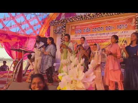 A... NAI MULA PENUTI ||LIVE PERFOMANCE ||SINGER ESAU MAJHI ||LYRICS RANJAN MALLICK #ELOFFICIALMUSIC