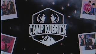 Camp Kubrick - Johnny's Online (Official Lyric Video)