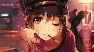 Nightcore - Bad Intentions (Niykee Heaton)
