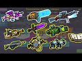 Lottery - Pixel Gun 3D