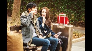 21克拉 ( 爱情电影 2018 ) 主演: 郭京飞 / 迪丽热巴 / 大鹏 / 包贝尔
