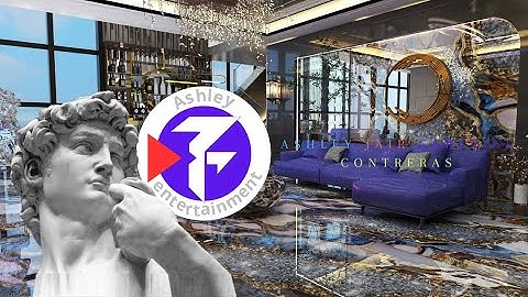 3D VIRTUAL TOUR - ANIMATION / BAR