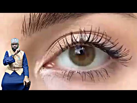 Ogow Isha Qumayada Ah Iyo Waxaad Kuogaanayso