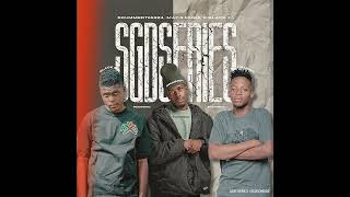 DrummeRTee924 - SGD Series Sgidongo