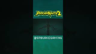 PSYCHONAUTS 2 | Green Needle Witch