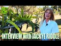 Interview with jackye riddle from dragons den exotics  south africas dragon fruit lady