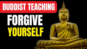 Release Self-Blame | A Buddhist Guide to Forgiveness and Growth
