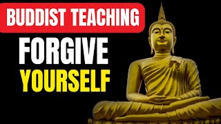 Release Self-Blame | A Buddhist Guide to Forgiveness and Growth