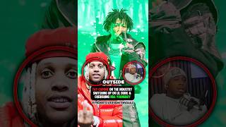 Tay Capone On The Industry Switching Up On Durk & Cherishing NBA Youngboy..💯 #taycapone #lildurk