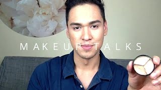 Triple Threat Concealer - Concealer Palette - Napoleon Perdis -Makeup Talks