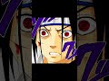 Por que o Sharingan do Obito nasceu mais forte? #shorts #naruto #anime #sasuke #obito