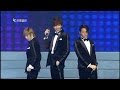 160318 w-inds. HKAMF LIVE