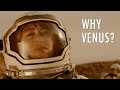 Mars No More! Why Tech Giants Want VENUS Instead | Unveiled