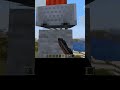 What Happens If You Drop 50 TNT Minecarts in Minecraft?
