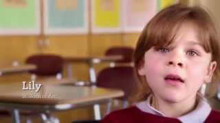 Catholic Schools Encourage Kids to Spread Joy All Around!
