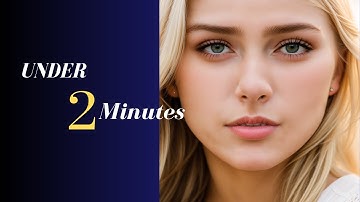 How To Create an Animated Talking AI Avatar for FREE better than synthesia