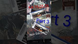 Non Est Deus / Antrisch KA 15.05.26 - 3