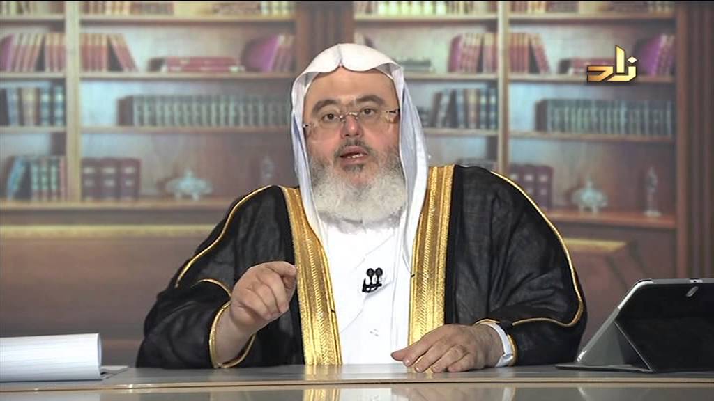 برنامج مجالس الأحكام - بعنوان | أحكام قضاء الصلاة - الشيخ محمد صالح المنجد