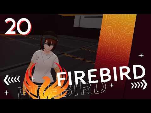 Atsuki: Your Hero | Firebird RP