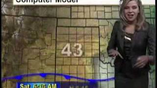 Pronews 7: Noon Weather Oct. 21, 2011
