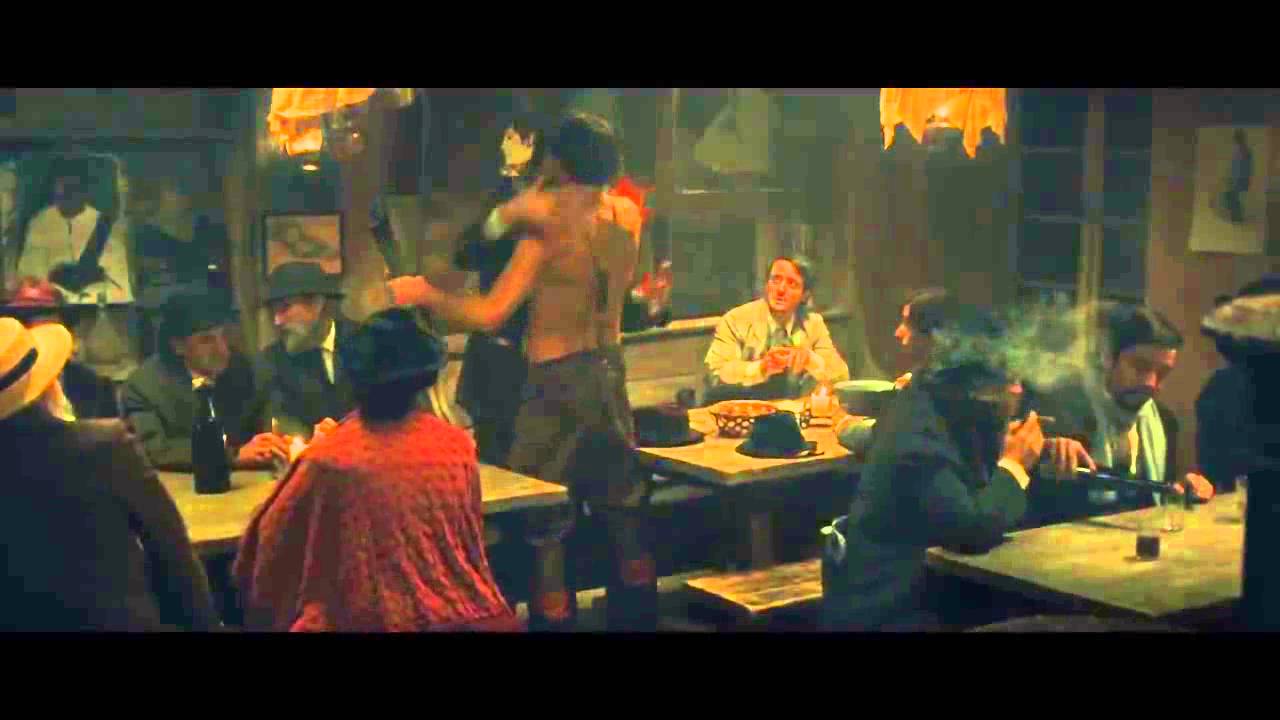 La banda Picasso Trailer subitulado en español HD YouTube