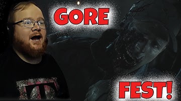 BEST HORROR GAME OF 2022! | The Callisto Protocol Ep.1 gameplay