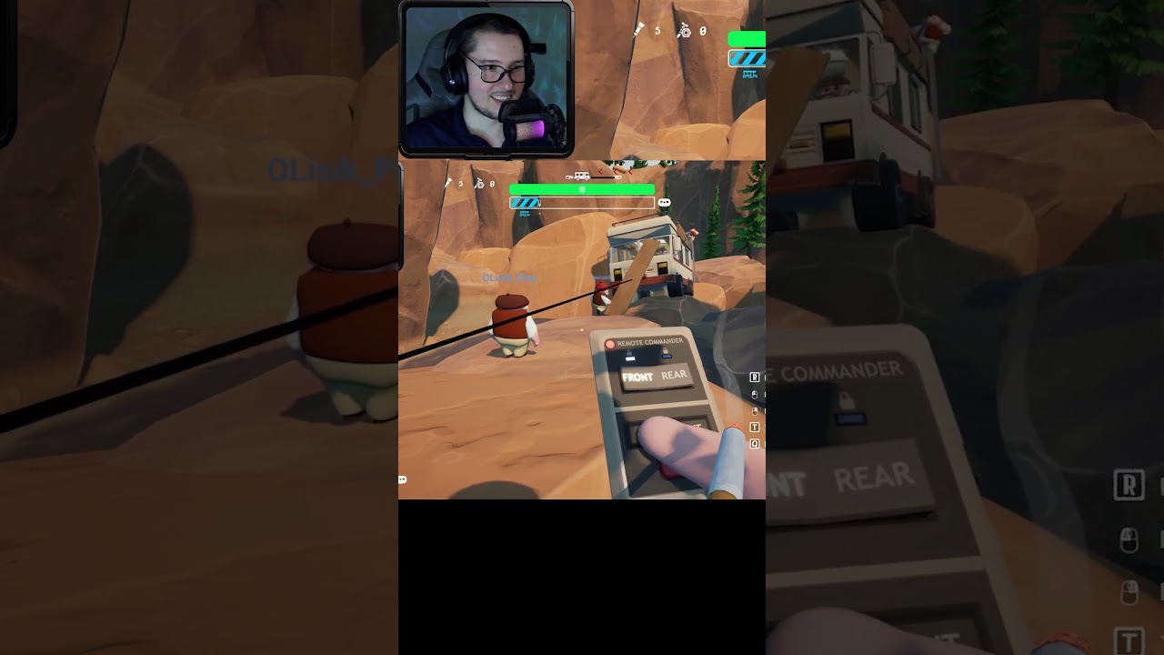 Не дают отдохнуть женщине! 