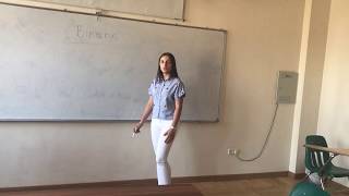 Binary (Elina Barseghyan - AUA)